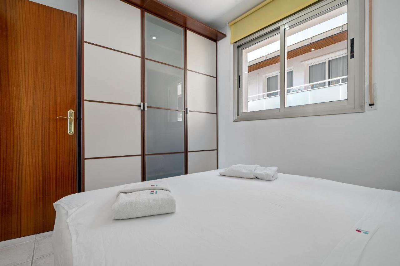 Hauzify I Apartament Colon 1B تورّيذيمْبَرّا المظهر الخارجي الصورة