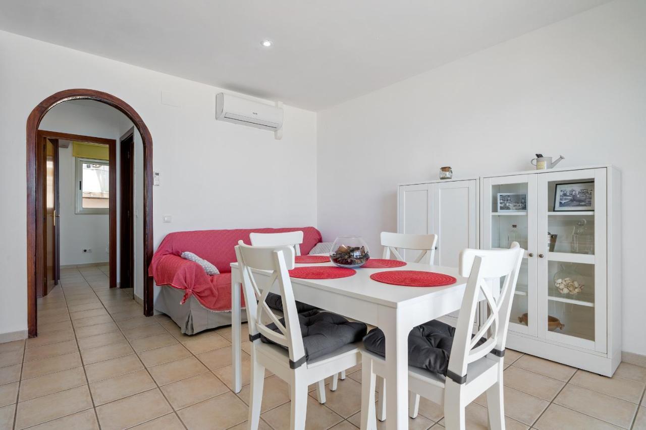 Hauzify I Apartament Colon 1B تورّيذيمْبَرّا المظهر الخارجي الصورة